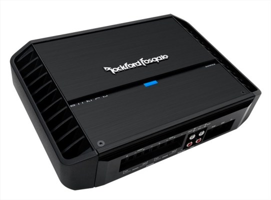 Rockford Fosgate P300X1.   P300X1.